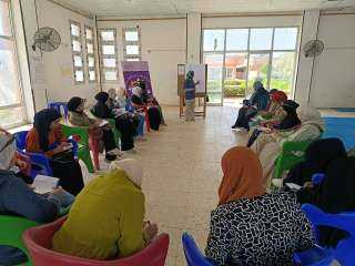 وزارة الشباب والرياضة تواصل تنفيذ أندية البحث عن وظيفة بمحافظات دمياط والشرقية والبحيرة