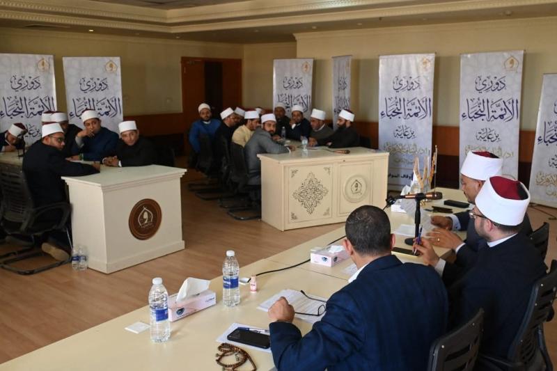 انطلاق الجولة الأولى من التصفيات النهائية لمسابقة دوري النجباء 2025