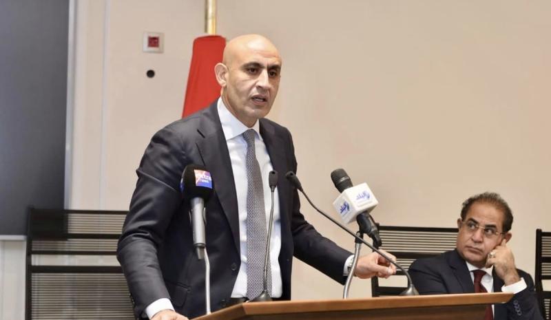 وزير التربية والتعليم يشارك في أولى جلسات لجنة الاتصالات وتكنولوجيا المعلومات بمجلس النواب