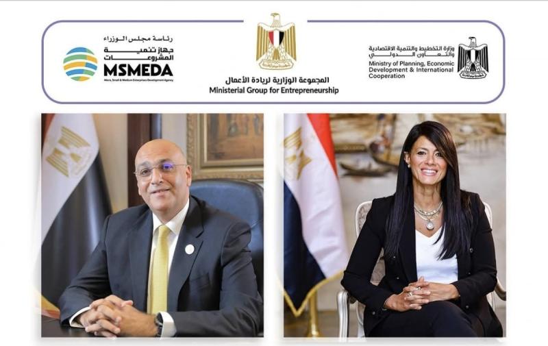 في أقل من 48 ساعة بعد تدشين ”ميثاق الشركات الناشئة” في مصر..   • المجموعة الوزارية لريادة الأعمال تُعلن تلقي 30 طلباً للحصول على شهادة تصنيف الشركات الناشئة