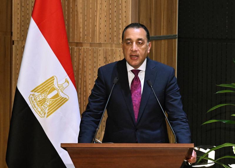في كلمته خلال الإعلان عن إطلاق مشروع ”أبراج ومارينا المونت جلالة” بالعين السخنة:  رئيس الوزراء: هذا المشروع أحد الإسهامات الجديدة التي تضيف لخريطة التنمية العمرانية في مصر