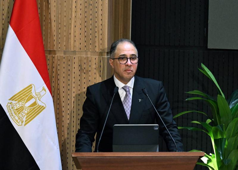 الرئيس التنفيذي والعضو المنتدب لشركة ”تطوير مصر”:  المشروع يتميّز بتصميمات معمارية مستوحاة من مدينة بورتو فينو الإيطالية تم نحتها داخل الجبل على مستويات مختلفة