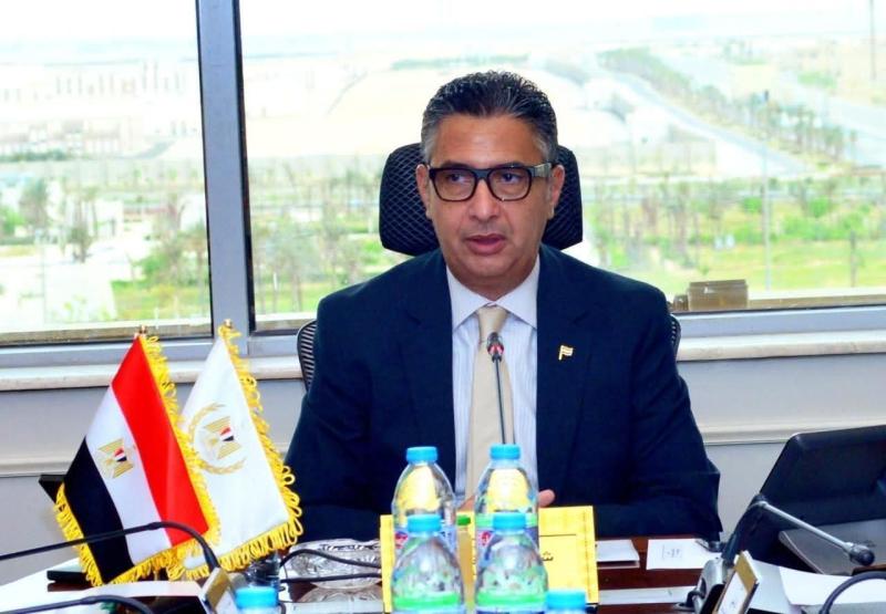 - الدكتور شريف فاروق يعلن انطلاق الأوكازيون الشتوي ٢٠٢٦ اعتباراً من اليوم الاثنين ٩ فبراير