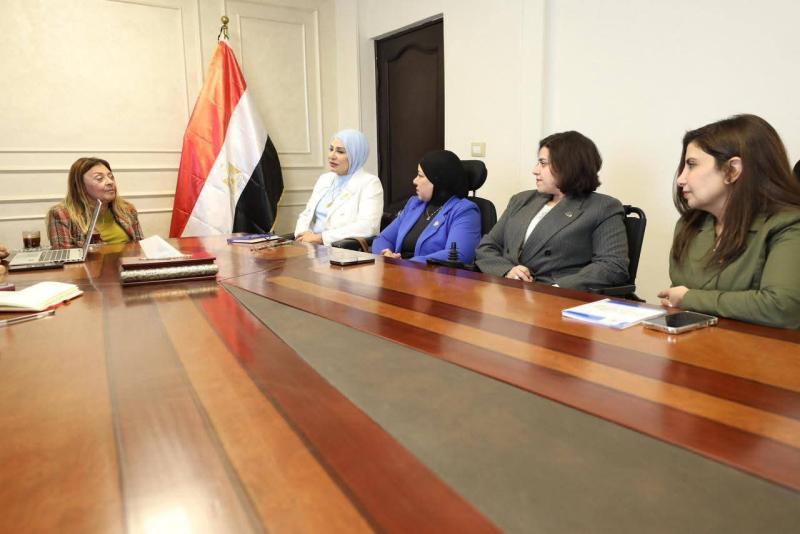 القومي للأشخاص ذوي الإعاقة” ونواب البرلمان يبحثان مواجهة التحديات وتعزيز الحقوق والتمكين