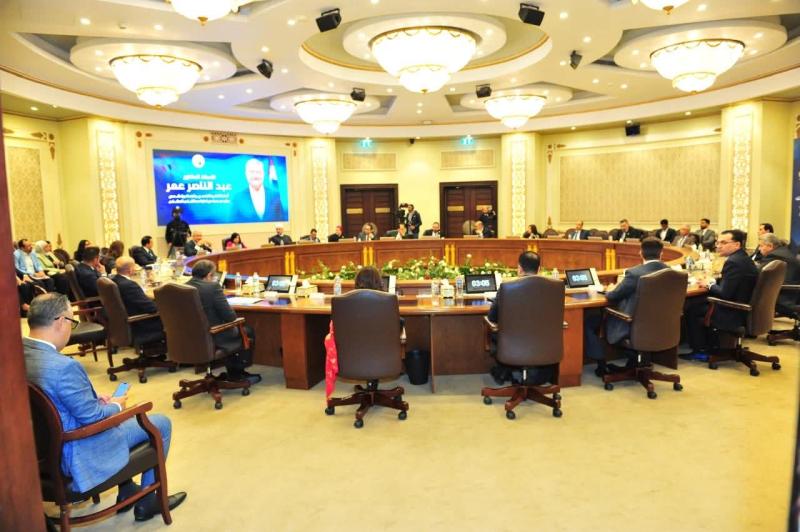 حماة الوطن ينظم مائدة مستديرة بشأن تنظيم استخدام الأطفال مواقع التواصل الاجتماعي