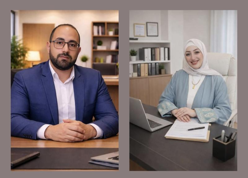 ” أبو العيص ” مديرا لإدارة القوارض و” منى زيد ” و كيلأ للقوارض  بزراعة البحيرة