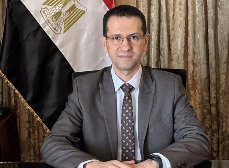 ▪︎المجلس القومي للطفولة والأمومة يشيد بفوز مصر بعضوية اللجنة الأفريقية لخبراء حقوق ورفاهية الطفل (ACERWC