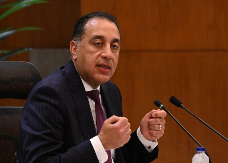 رئيس الوزراء: أول التوجيهات للحكومة خلال اجتماعها اليوم تمثلت في ضرورة التعاون والتنسيق الكامل مع مجلس النواب