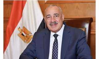 اللواء محمد عمار من القيادات الأمنية البارزة