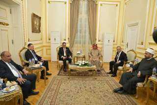 نائبًا عن وزير الأوقاف… أمين المجلس الأعلى للشئون الإسلامية يشارك في مؤتمر «التحكيم في عقود الاستثمار» بجامعة القاهرة