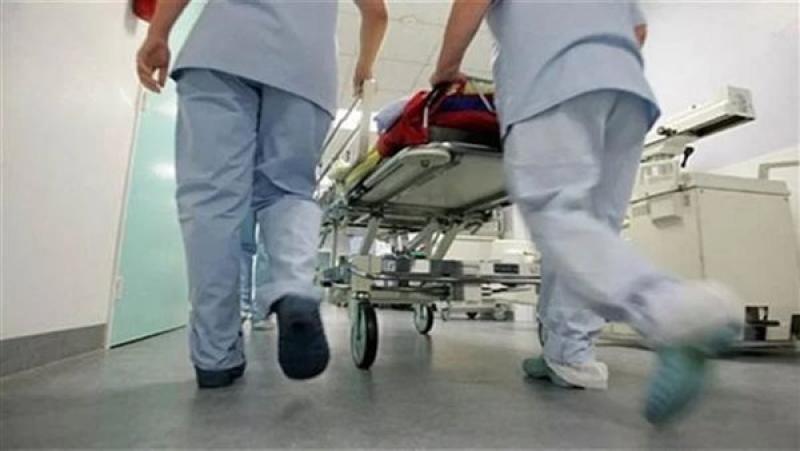 إصابة 4 أطفال من أسرة واحدة بحالة تسمم غذائي بجرجا