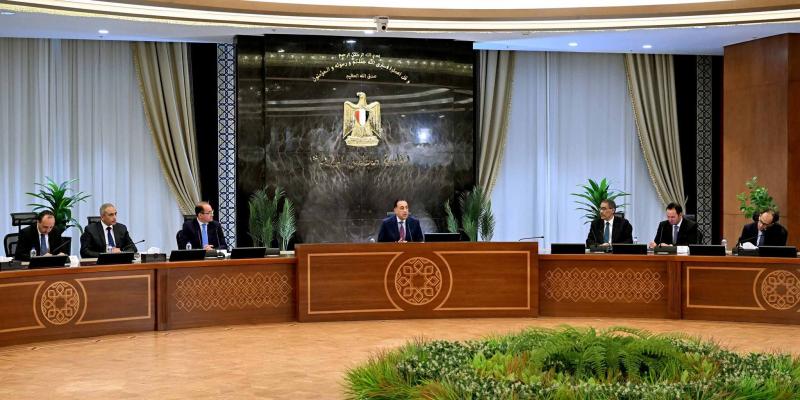 وزير المالية: بدء تطبيق الحزمة الجديدة للحماية الاجتماعية قبل ”رمضان” لدعم الفئات الأولى بالرعاية والأقل دخلاً بتكلفة إجمالية ٤٠,٣ مليار جنيه