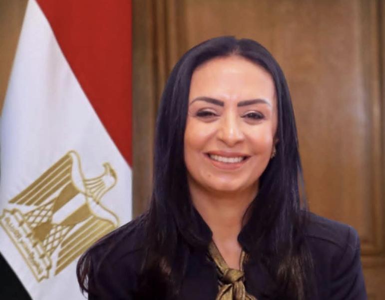 وزيرة التضامن الاجتماعي تتوجه بالشكر للسيد رئيس الجمهورية على الحزمة الجديدة للحماية الاجتماعية