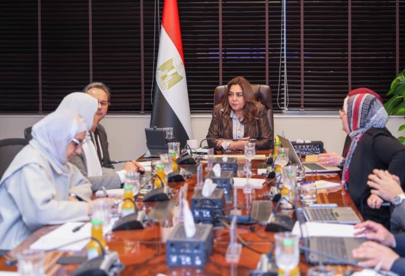 تطوير ورقمنة منظومتي تقييم التأثير البيئي وحجز التذاكر الإلكترونية وتصاريح الأنشطة للمحميات الطبيعية