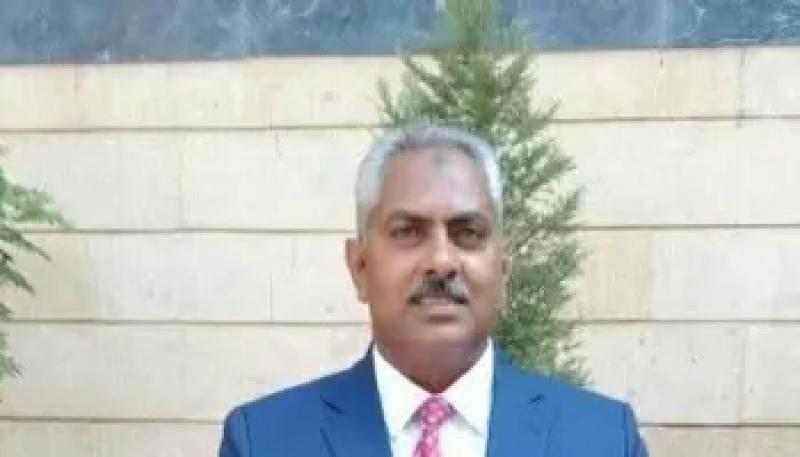 ننشر السيرة الذاتية للدكتور كمال سليمان نائب محافظ سوهاج الجديد