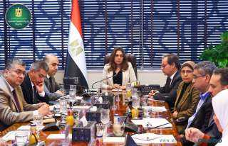 موازنة منضبطة وترتيب للأولويات.. وزارة التنمية المحلية والبيئة ترسم خارطة التحول الأخضر حتى 2030