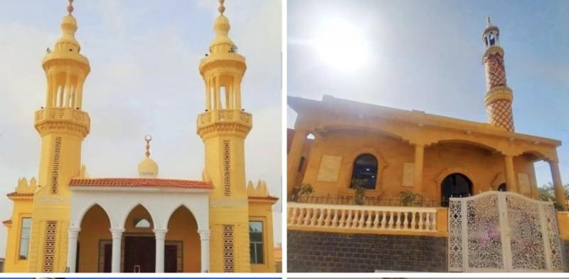 في الجمعة الأولى من شهر رمضان المبارك  الأوقاف تفتتح (٩٠) مسجدًا غدًا الجمعة ضمن خطتها لإعمار بيوت الله عز وجل