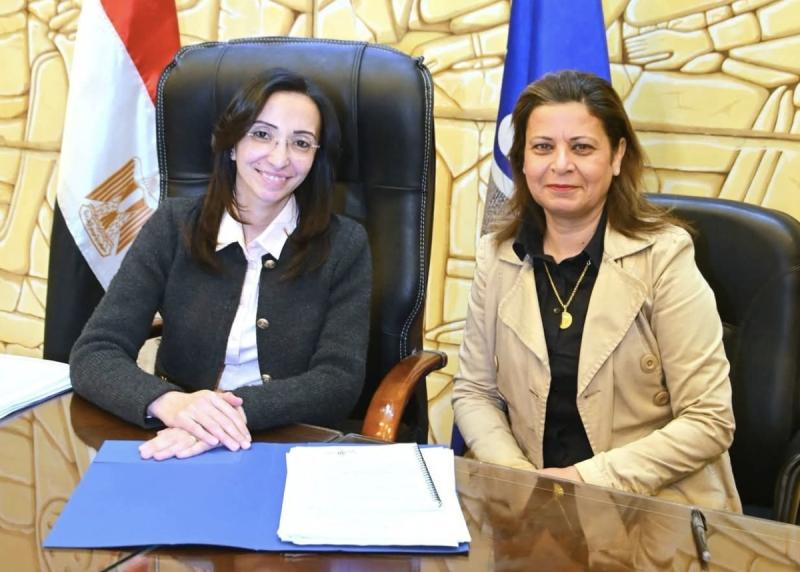 في أول لقاء دوري بعد تجديد الثقة …   محافظ البحيرة تلتقي نواب البرلمان