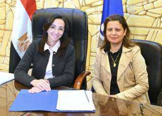 في أول لقاء دوري بعد تجديد الثقة …   محافظ البحيرة تلتقي نواب البرلمان