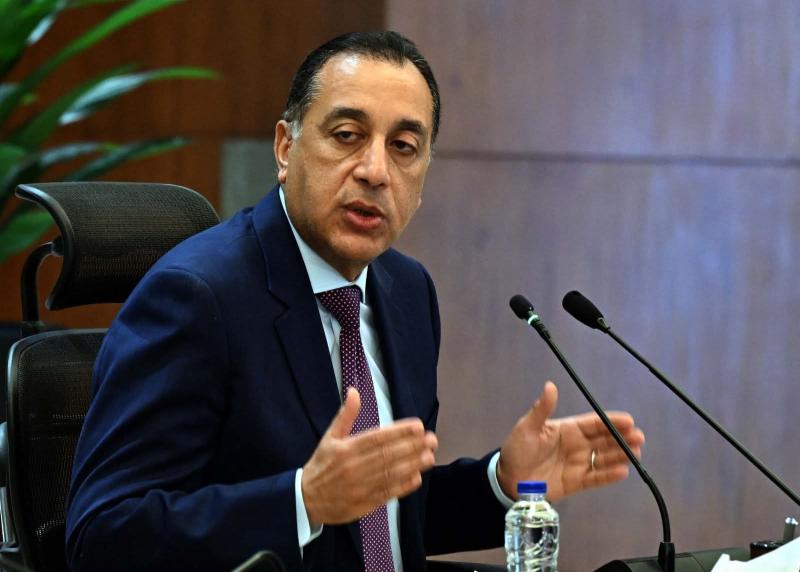 رئيس الوزراء يعود إلى القاهرة بعد مشاركته نيابة عن فخامة الرئيس في الاجتماع الأول لـ ”مجلس السلام” بواشنطن