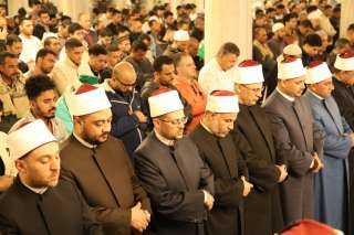 كبار القراء ونجوم «دولة التلاوة» يحيون ثالث ليالي رمضان بتلاوات خاشعة وخاطرة هادفة تُنمّي صفاء الروح