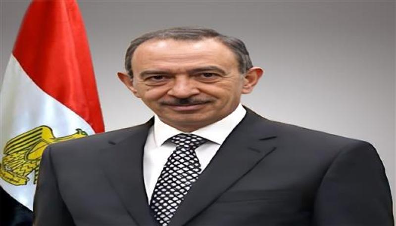 محافظ سوهاج ”حملات مكثفة على أماكن تداول الألعاب النارية