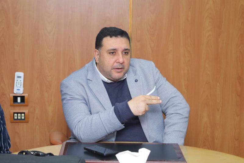 تحت رعاية رئيس مياه البحيرة… ندوة توعوية لأئمة الدلنجات لتعزيز ثقافة ترشيد استهلاك المياه والحفاظ على شبكات الصرف الصحي