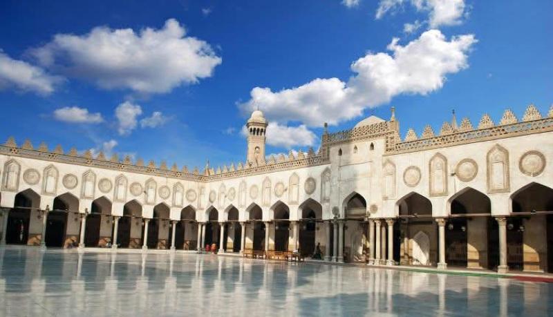 محافظة البحيرة تحيي ذكرى تأسيس الأزهر الشريف رمز الهوية والتنوير  ????