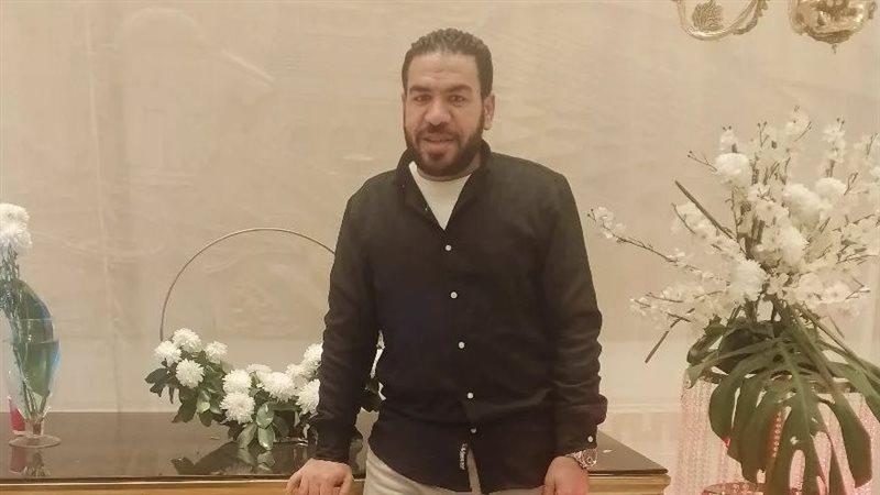 الحزن يخيم على قرية العتامنة بعد مصرع شاب أثناء مباراة كرة القدم في طما