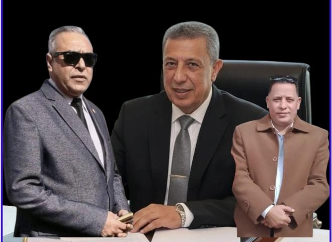 مازالت النوبارية التعليمية تحصد مراكز متقدمة على مستوى المحافظة والجمهورية وحصولها على المركز الأول في مسابقة أوائل الطلبة للمرحلة الثانوية العامة