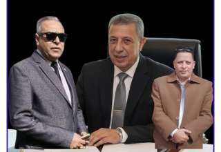 مازالت النوبارية التعليمية تحصد مراكز متقدمة على مستوى المحافظة والجمهورية وحصولها على المركز الأول في مسابقة أوائل الطلبة للمرحلة الثانوية العامة