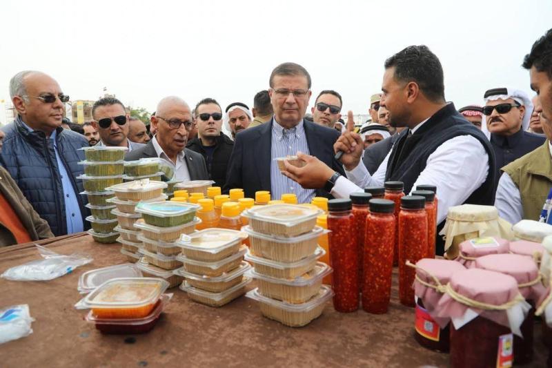 ”الزراعة” تنشر حصاد الأنشطة البحثية والإرشادية والخدمية والميدانية لمركز بحوث الصحراء خلال فبراير