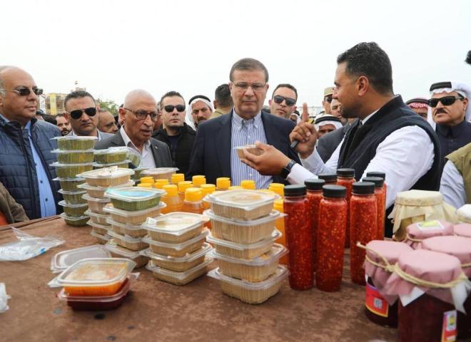 ”الزراعة” تنشر حصاد الأنشطة البحثية والإرشادية والخدمية والميدانية لمركز بحوث الصحراء خلال فبراير