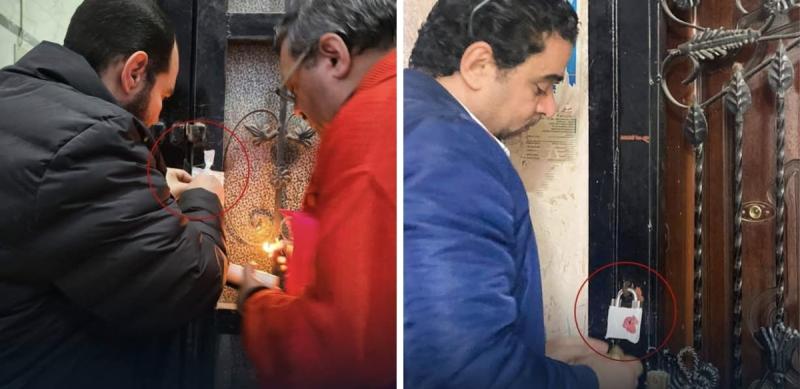 العلاج الحر بالبحيرة يصدر (١٠) تراخيص تشغيل جديدة لمنشآت طبية خاصة ويغلق (٢٨) منشأة وينذر(٣٤) آخرين ويحرر محضرين خلال أسبوع