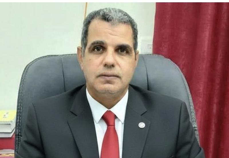 ضبط كمية من  الدواجن المجمدة بدون علامات اوبيانات بحوش عيسي