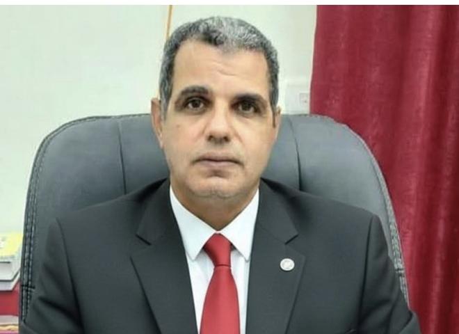 ضبط كمية من  الدواجن المجمدة بدون علامات اوبيانات بحوش عيسي