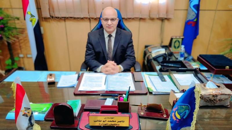 حملات مكثفة من زراعة البحيرة على محلات بيع الاعلاف لضبط الأسعار