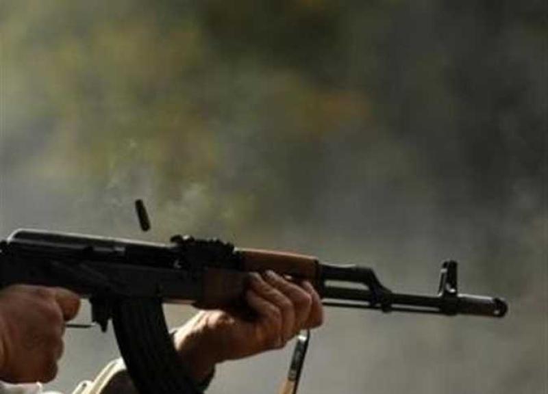 إصابة عامل بطلق ناري خلال مشاجرة في جرجا