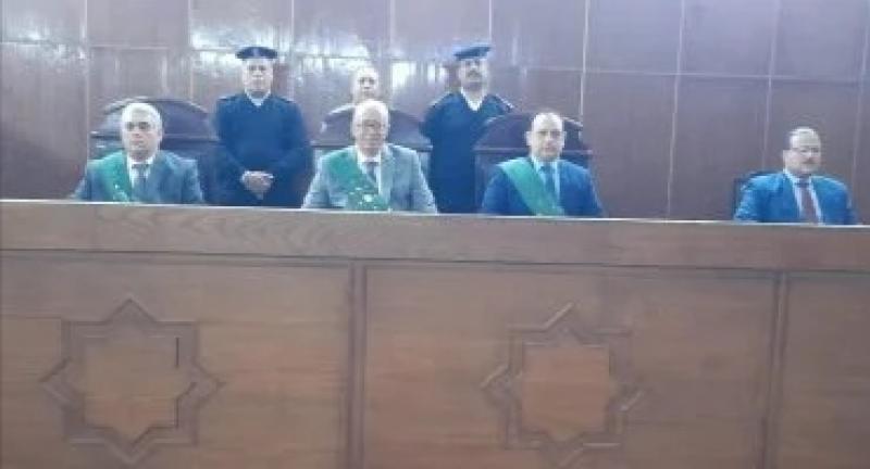 إحالة أوراق 6 مهتمين بقتل شخص لسرقة مبالغ مالية بالبلينا