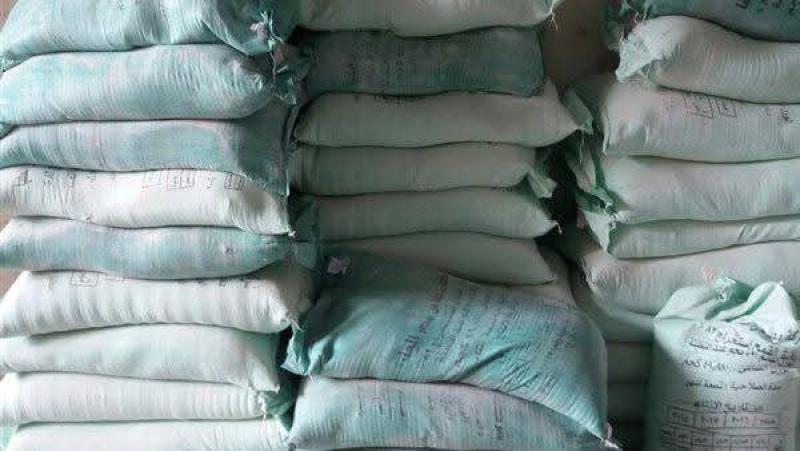 قبيل أيام من عيد الفطر .. تموين البحيرة يشن ١٣ حملة مكبرة في يوم واحد ويضبط العديد من المخالفات بالأسواق والمخابز