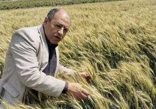 أول أيام_عيدالفطرالمبارك .. جولة ميدانية لمدير مديرية الزراعة ببورسعيد