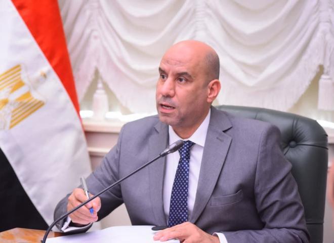 وزارة العمل: حملات تفتيش ميداني جديدة لمتابعة تنفيذ قانون العمل داخل” بيئة لائقة” لصالح ”طرفي الإنتاج”..