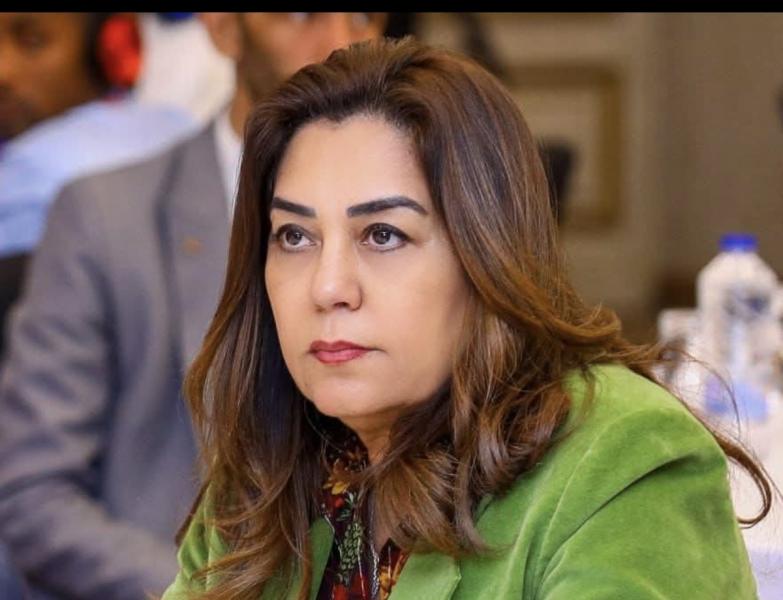 وزيرة التنمية المحلية والبيئة توجه المحافظات برفع درجة الجاهزية والاستعداد لمواجهة تقلبات الطقس يومي الأربعاء والخميس