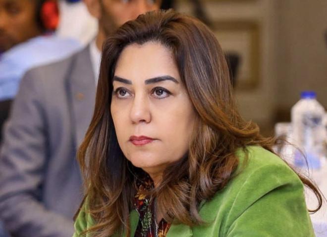وزيرة التنمية المحلية والبيئة توجه المحافظات برفع درجة الجاهزية والاستعداد لمواجهة تقلبات الطقس يومي الأربعاء والخميس