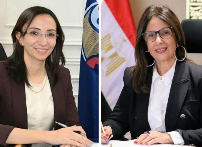 الدكتورة جيهان زكي وزيرة الثقافة: إحياء وتطوير المكتبة البلدية بدمنهور وتحويلها إلى مركز ثقافي متكامل يخدم أبناء البحيرة