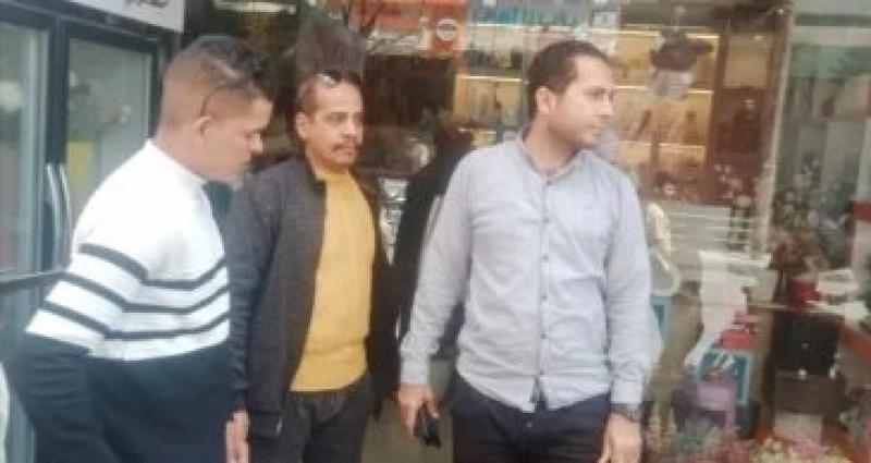 تحرير 229 محضرا وجنحة تموينية فى حملة على المخابز والأسواق بسوهاج خلال أسبوع