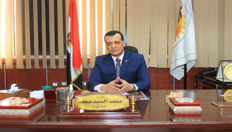 «تعليم سوهاج»: ترحيل امتحانات الغد إلى الاثنين المقبل بسبب سوء الأحوال الجوية