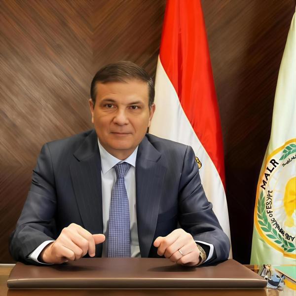 وزير الزراعة يوجه برفع حالة الطوارئ لمواجهة تأثيرات التقلبات الجوية على القطاع الزراعي ويؤكد: دعم الفلاح وتدقيق التوصيات الفنية أولوية قصوى