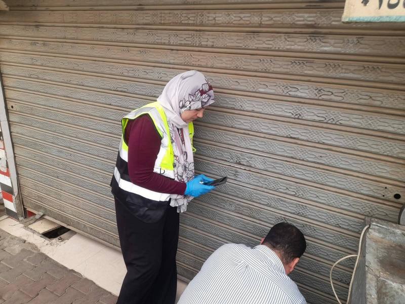 حملة رقابية كبرى بسوهاج تكشف عن لحوم فاسدة وغير صالحة للاستهلاك الآدمي