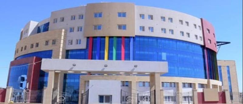 النعماني : ضم مستشفيات جديدة لمنظومة مستشفيات سوهاج الجامعية بتكلفة تتجاوز 2.8 مليار جنيه